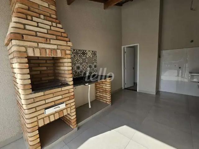 Apartamento para Venda em Santo André/SP Vila Metalúrgica 2 Quartos