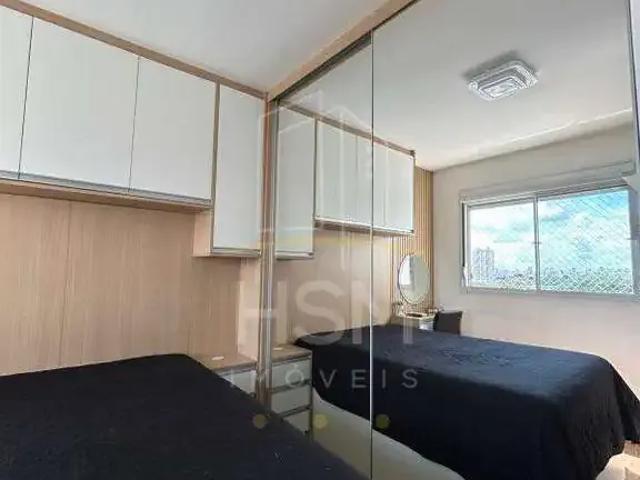 Apartamento para Venda em Santo André/SP Vila Metalúrgica 2 Quartos