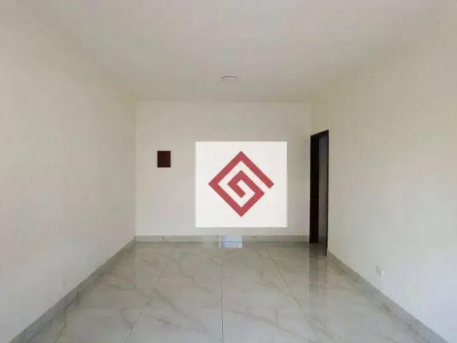 Apartamento para Venda em Santo André/SP Vila Metalúrgica 3 Quartos