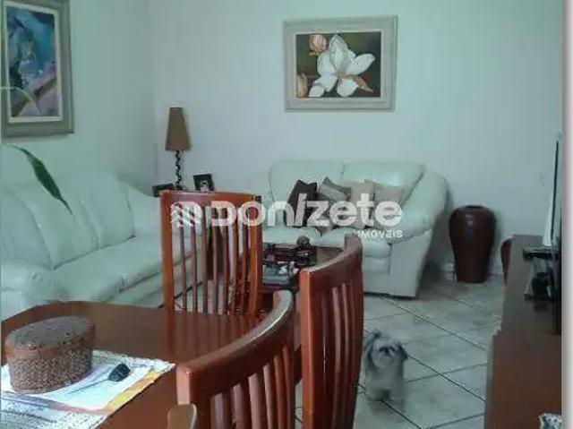 Apartamento para Venda em Santo André/SP Vila Metalúrgica 3 Quartos