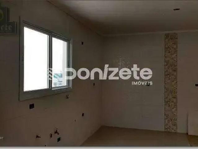 Apartamento para Venda em Santo André/SP Vila Metalúrgica 3 Quartos
