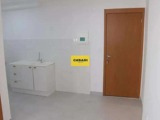 Apartamento para Venda em Santo André/SP Vila Palmares 2 Quartos
