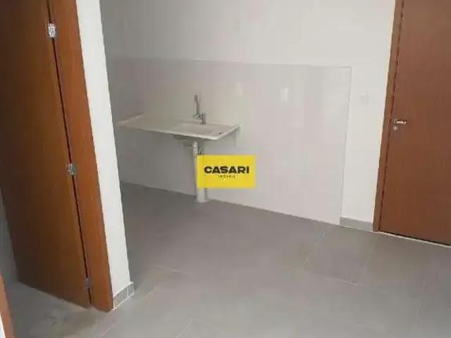 Apartamento para Venda em Santo André/SP Vila Palmares 2 Quartos
