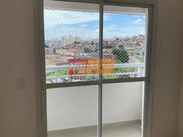 Apartamento para Venda em Santo André/SP Vila Palmares 2 Quartos