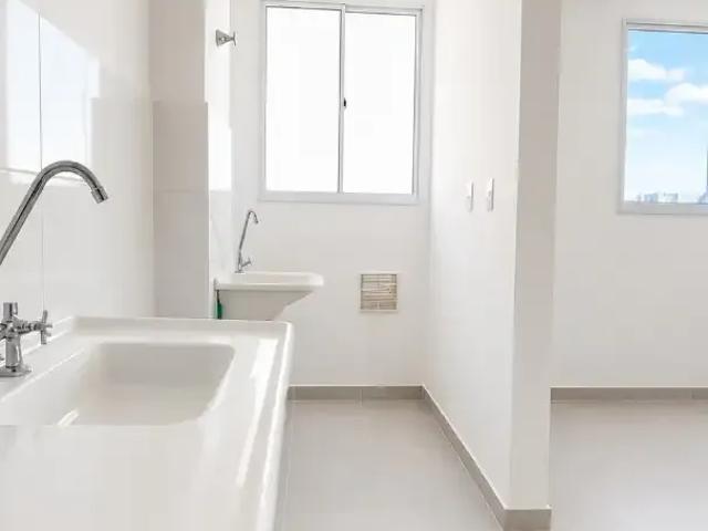 Apartamento para Venda em Santo André/SP Vila Palmares 2 Quartos