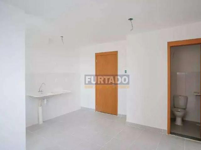 Apartamento para Venda em Santo André/SP Vila Palmares 2 Quartos