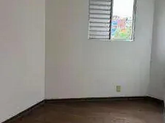 Apartamento para Venda em Taboão da Serra/SP Jardim Três Marias 2 Quartos