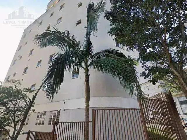 Apartamento para Venda em Taboão da Serra/SP Jardim Três Marias 2 Quartos