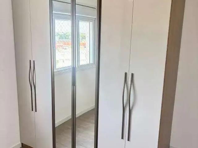 Apartamento para Venda em Santo André/SP Vila Palmares 2 Quartos