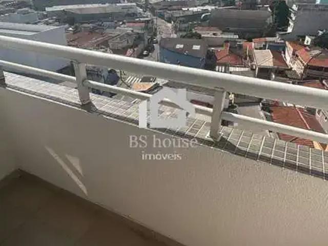 Apartamento para Venda em Santo André/SP Vila Palmares 2 Quartos