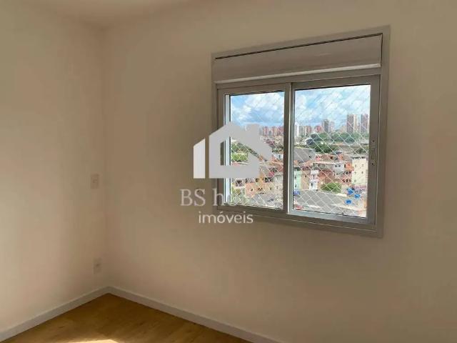 Apartamento para Venda em Santo André/SP Vila Palmares 2 Quartos
