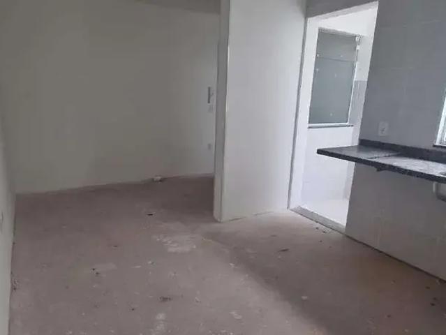 Apartamento para Venda em Santo André/SP Vila Palmares 2 Quartos