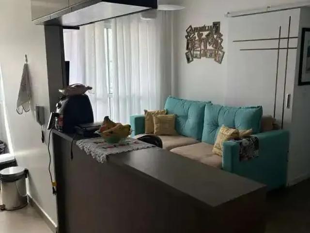 Apartamento para Venda em Santo André/SP Vila Palmares 2 Quartos