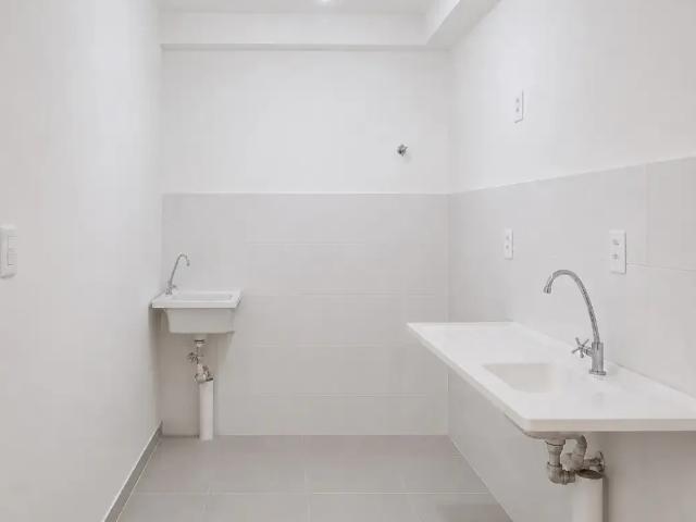 Apartamento para Venda em Santo André/SP Vila Palmares 2 Quartos