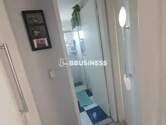 Apartamento para Venda em Santo André/SP Vila Palmares 2 Quartos