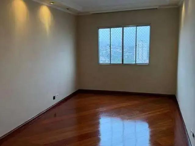 Apartamento para Venda em Santo André/SP Vila Palmares 2 Quartos