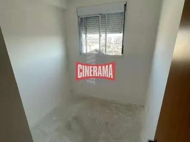 Apartamento para Venda em Santo André/SP Vila Palmares 2 Quartos