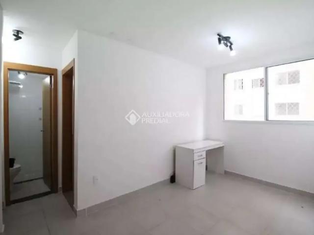 Apartamento para Venda em Santo André/SP Vila Palmares 2 Quartos