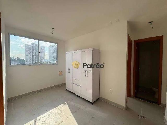 Apartamento para Venda em Santo André/SP Vila Palmares 2 Quartos