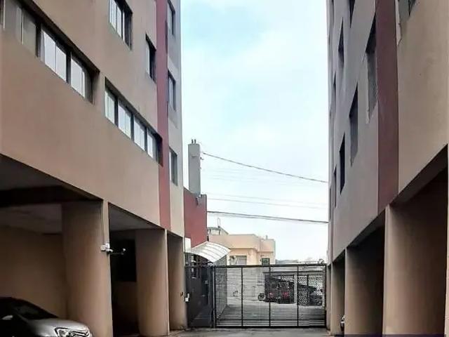 Apartamento para Venda em Santo André/SP Vila Palmares 3 Quartos