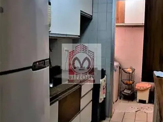 Apartamento para Venda em Santo André/SP Vila Palmares 3 Quartos