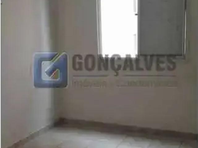 Apartamento para Venda em Santo André/SP Vila Palmares 3 Quartos