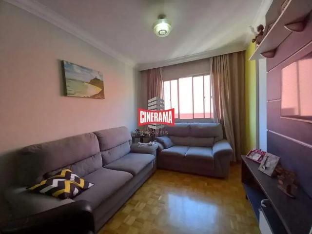 Apartamento para Venda em Santo André/SP Vila Palmares 3 Quartos