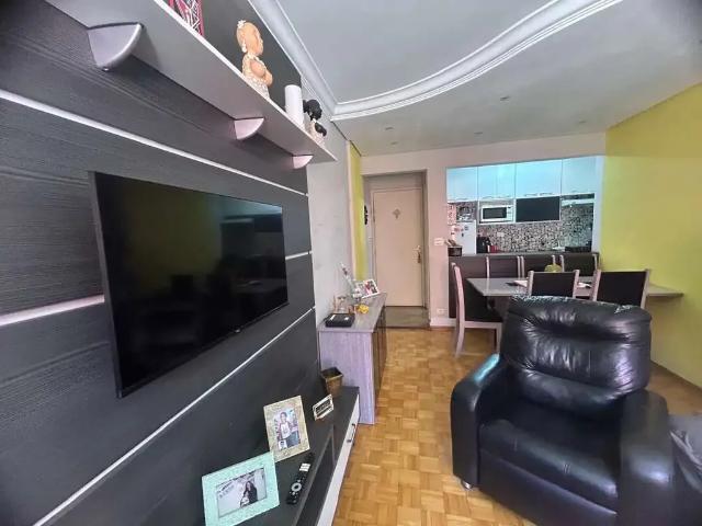 Apartamento para Venda em Santo André/SP Vila Palmares 3 Quartos