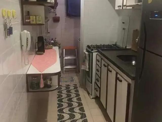 Apartamento para Venda em Santo André/SP Vila Palmares 3 Quartos