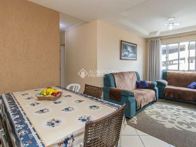 Apartamento para Venda em Santo André/SP Vila Palmares 3 Quartos