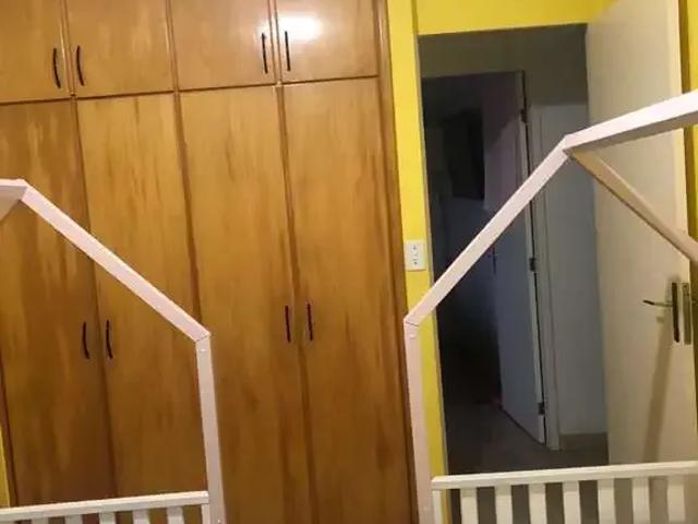 Apartamento para Venda em Santo André/SP Vila Palmares 3 Quartos