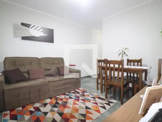 Apartamento para Venda em Santo André/SP Vila Palmares 3 Quartos