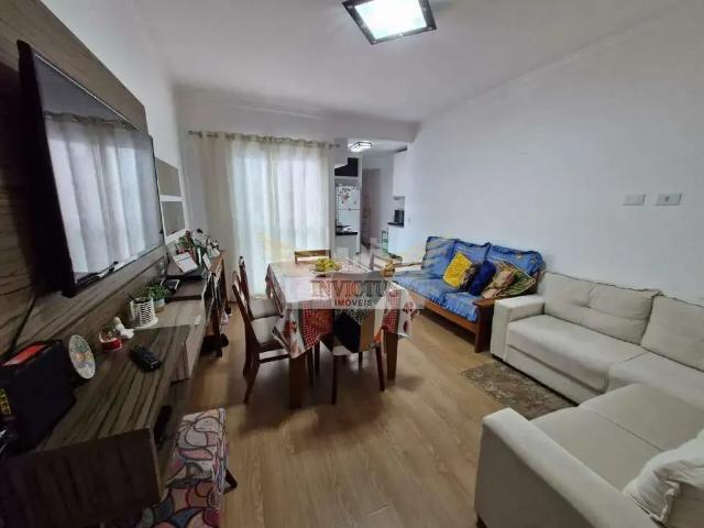 Apartamento para Venda em Santo André/SP Vila Pinheirinho 3 Quartos