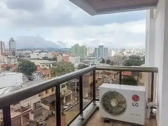Apartamento para Venda em Santo André/SP Vila Pinheirinho 3 Quartos