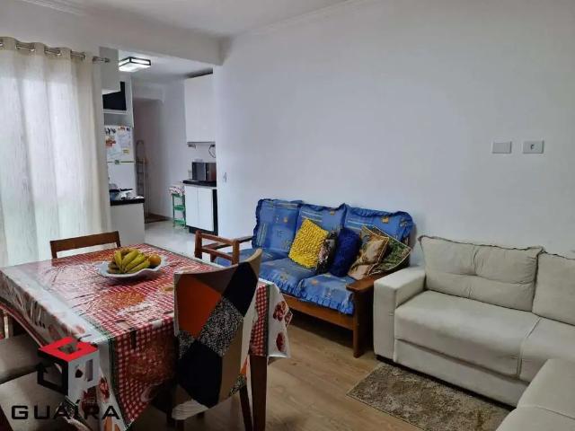 Apartamento para Venda em Santo André/SP Vila Pinheirinho 3 Quartos