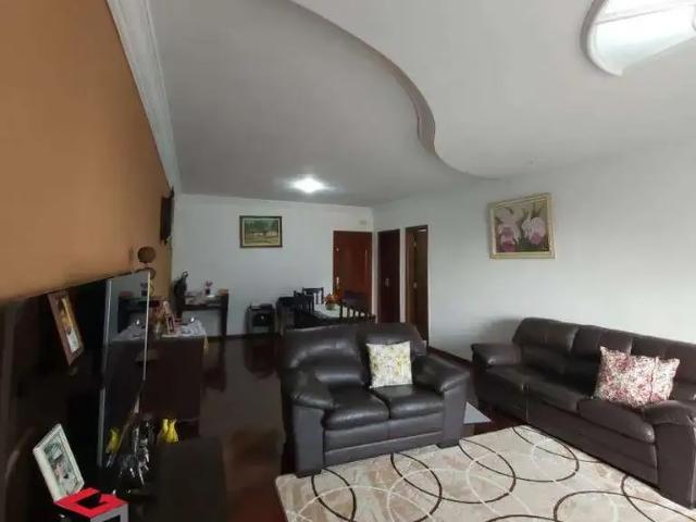Apartamento para Venda em Santo André/SP Vila Pinheirinho 3 Quartos