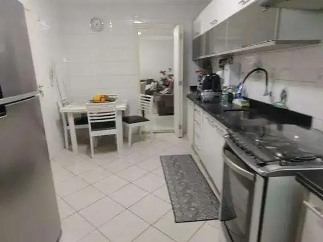 Apartamento para Venda em Santo André/SP Vila Pinheirinho 3 Quartos