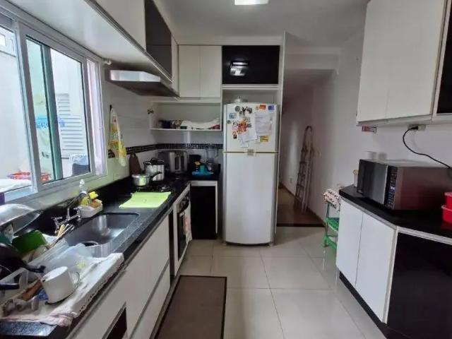 Apartamento para Venda em Santo André/SP Vila Pinheirinho 3 Quartos