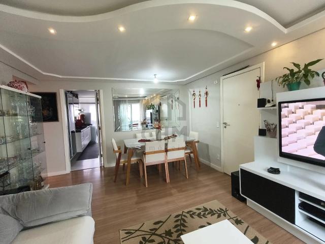 Apartamento para Venda em Santo André/SP Vila Pinheirinho 3 Quartos