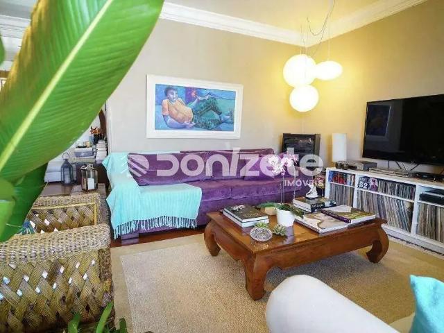 Apartamento para Venda em Santo André/SP Vila Pinheirinho 3 Quartos