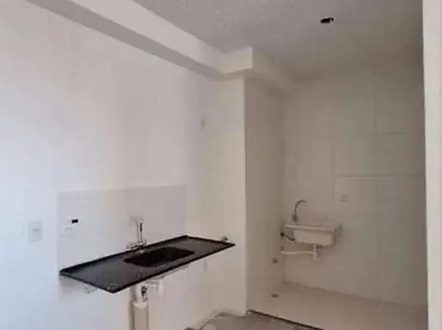 Apartamento para Venda em Santo André/SP Vila Pires 1 Quartos