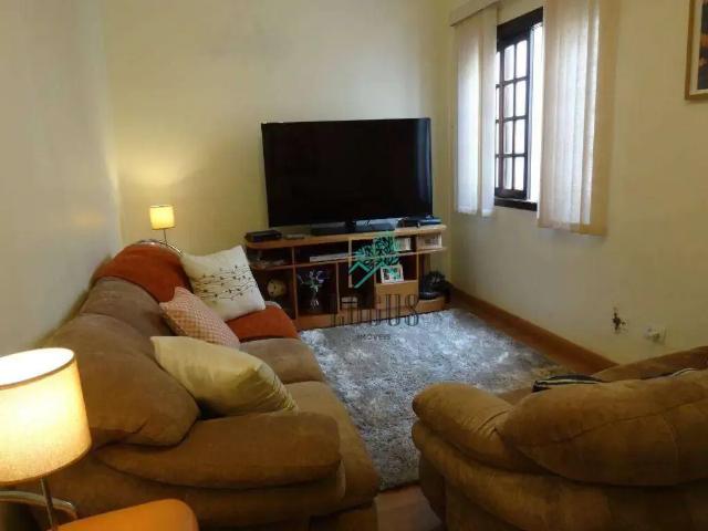 Apartamento para Venda em Santo André/SP Vila Pires 2 Quartos
