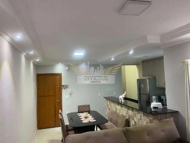 Apartamento para Venda em Santo André/SP Vila Pires 2 Quartos