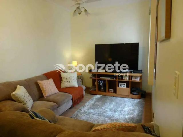 Apartamento para Venda em Santo André/SP Vila Pires 2 Quartos