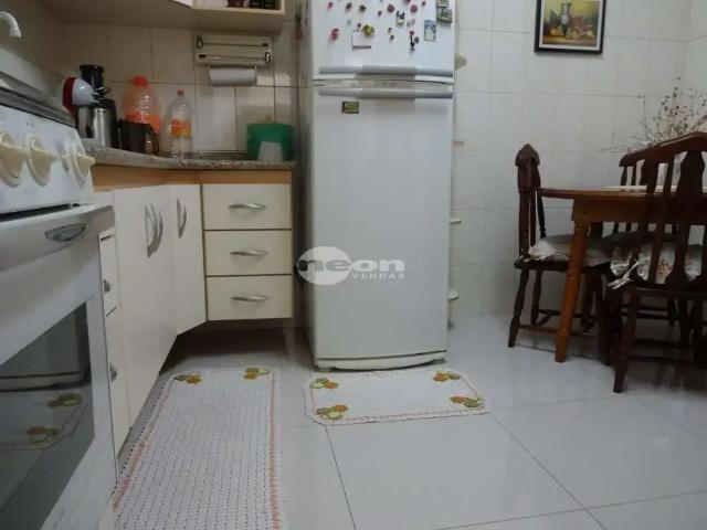 Apartamento para Venda em Santo André/SP Vila Pires 2 Quartos
