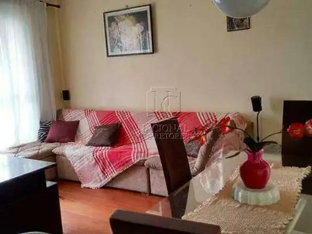 Apartamento para Venda em Santo André/SP Vila Pires 2 Quartos