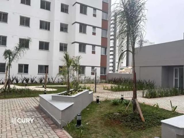 Apartamento para Venda em Santo André/SP Vila Pires 2 Quartos