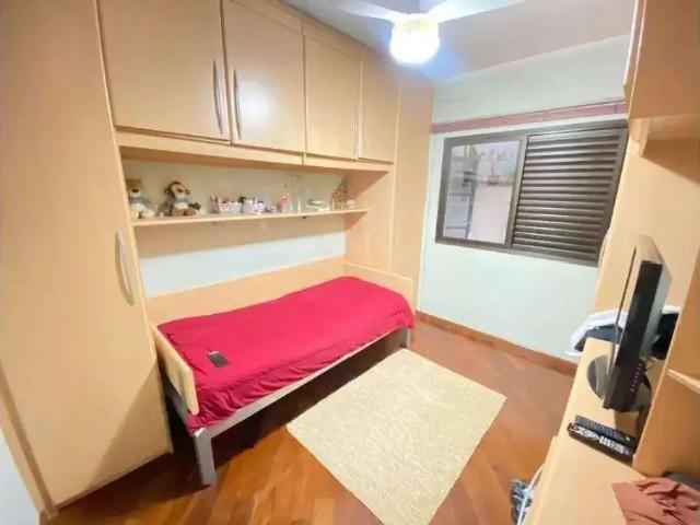 Apartamento para Venda em Santo André/SP Vila Pires 2 Quartos