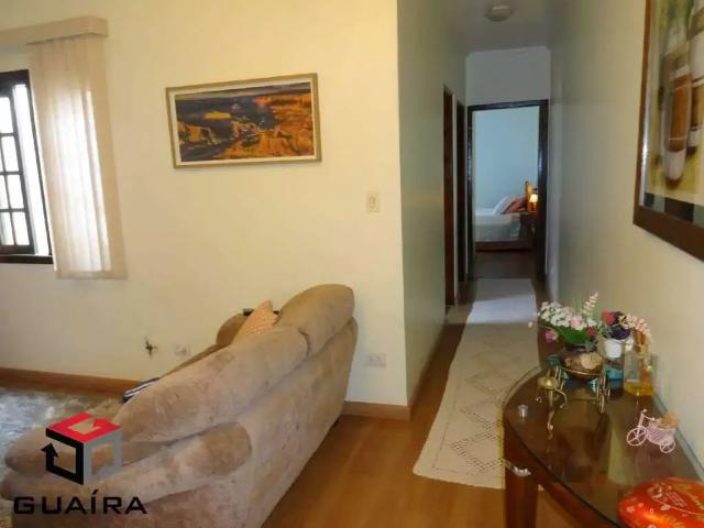 Apartamento para Venda em Santo André/SP Vila Pires 2 Quartos