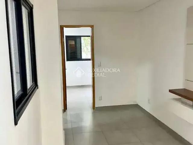 Apartamento para Venda em Santo André/SP Vila Pires 2 Quartos
